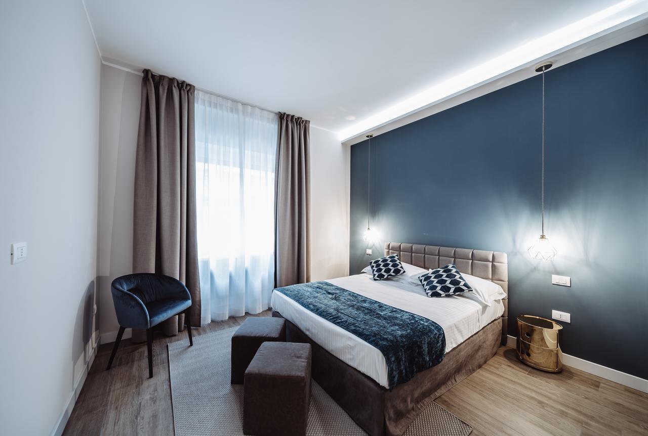 Estella Luxury Suites Turin Ngoại thất bức ảnh
