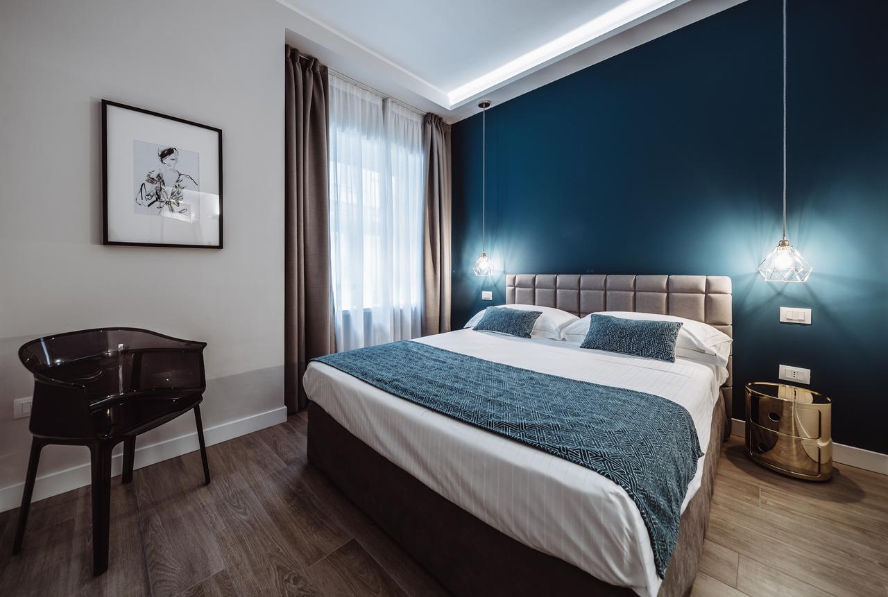Estella Luxury Suites Turin Ngoại thất bức ảnh
