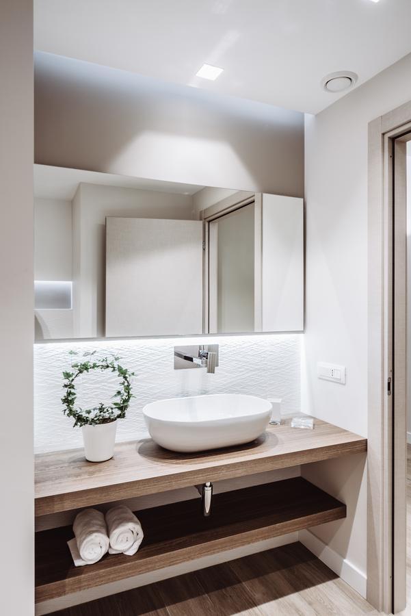 Estella Luxury Suites Turin Ngoại thất bức ảnh