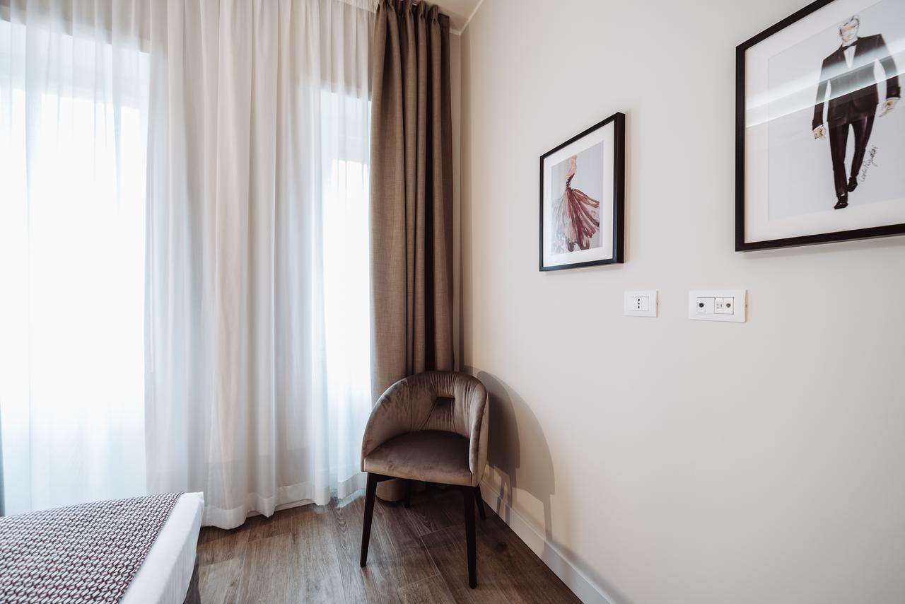 Estella Luxury Suites Turin Ngoại thất bức ảnh