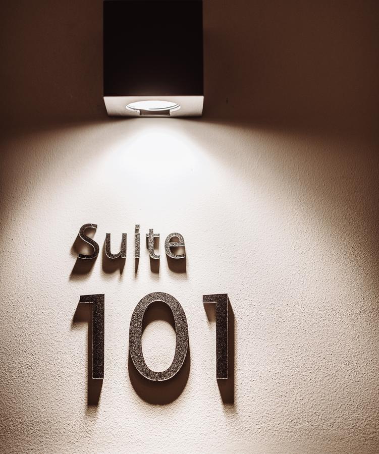 Estella Luxury Suites Turin Ngoại thất bức ảnh