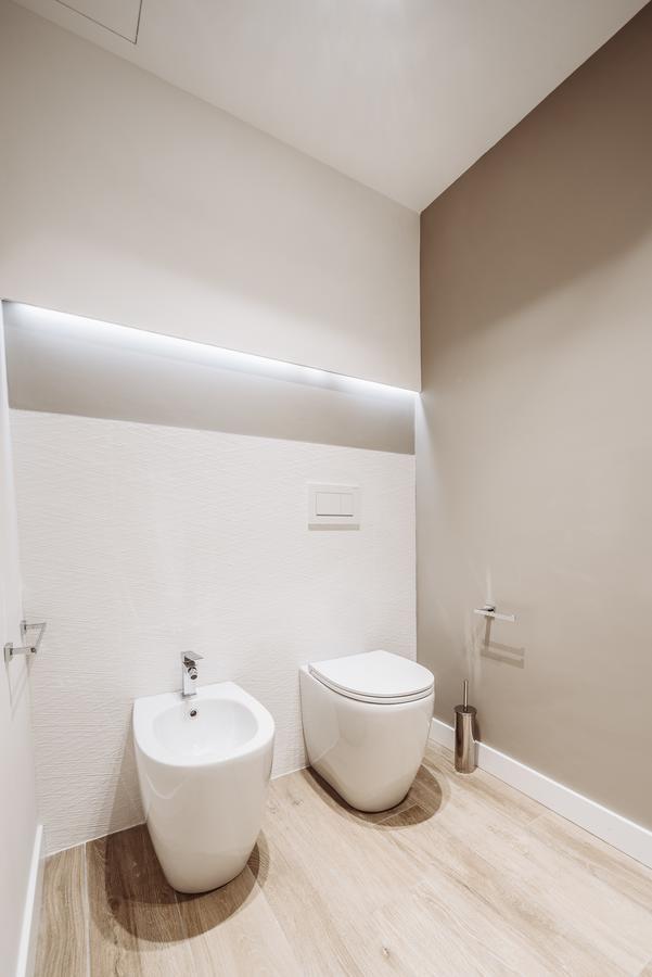 Estella Luxury Suites Turin Ngoại thất bức ảnh