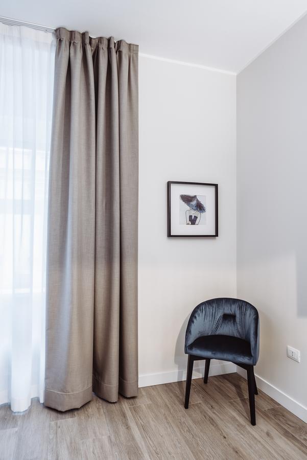 Estella Luxury Suites Turin Ngoại thất bức ảnh